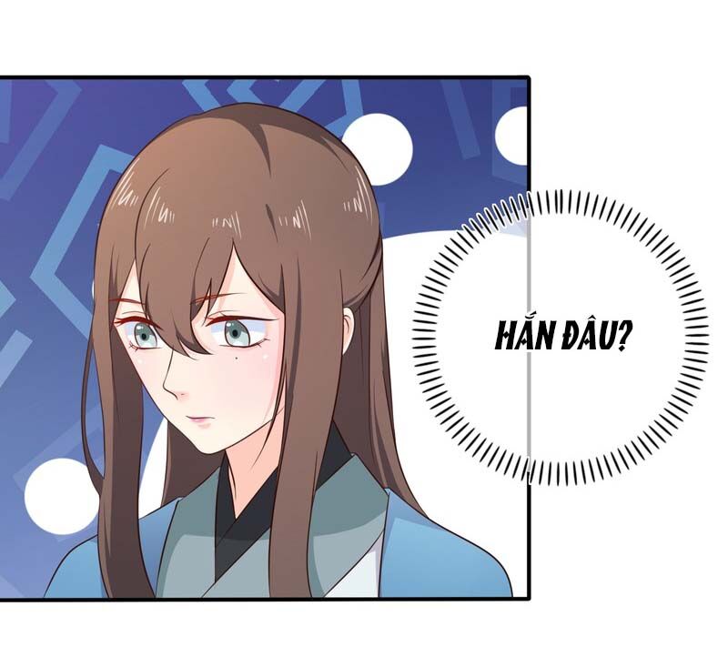 Mười Dặm Hồng Trang, Thay Huynh Xuất Giá Chapter 40 - Trang 1