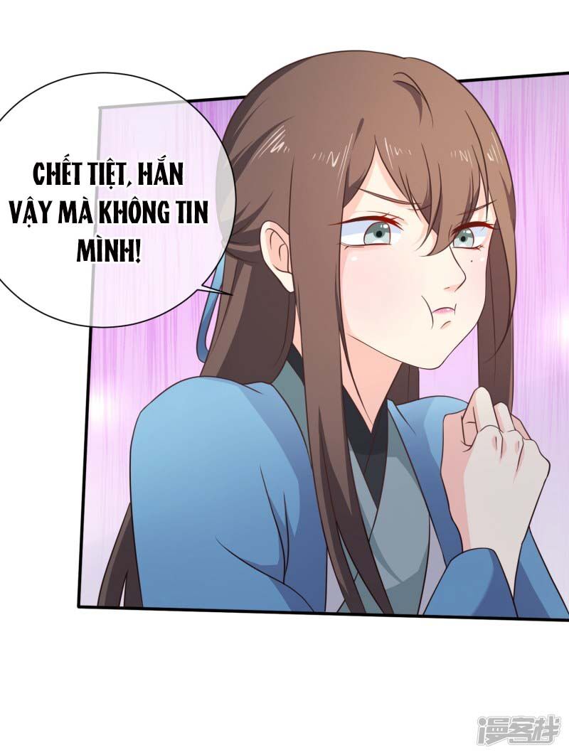 Mười Dặm Hồng Trang, Thay Huynh Xuất Giá Chapter 41 - Trang 1