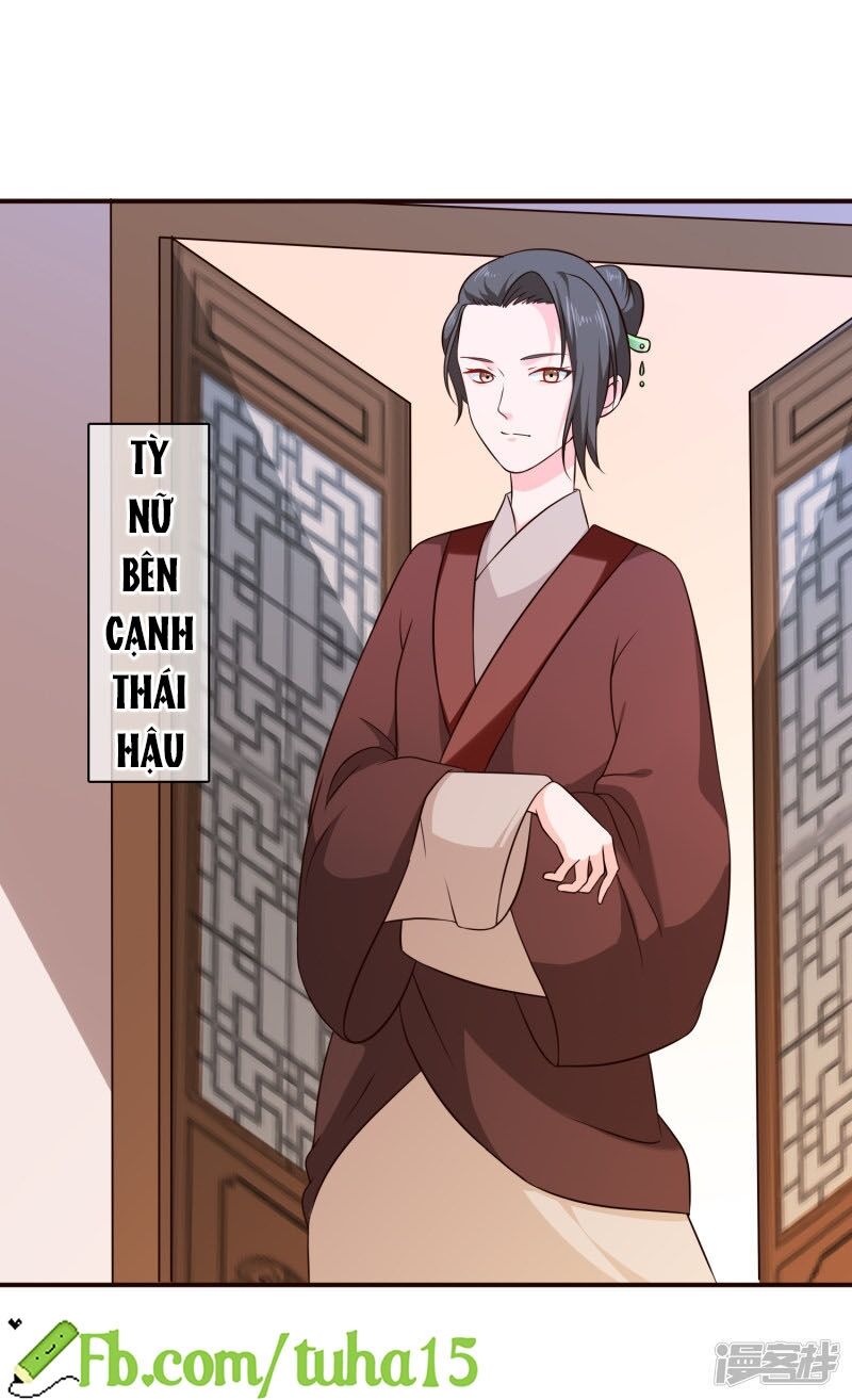Mười Dặm Hồng Trang, Thay Huynh Xuất Giá Chapter 48 - Trang 1
