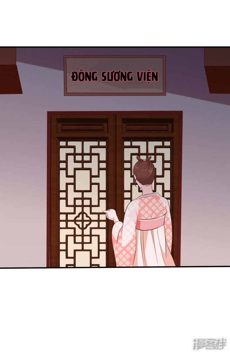 Mười Dặm Hồng Trang, Thay Huynh Xuất Giá Chapter 37 - Trang 1