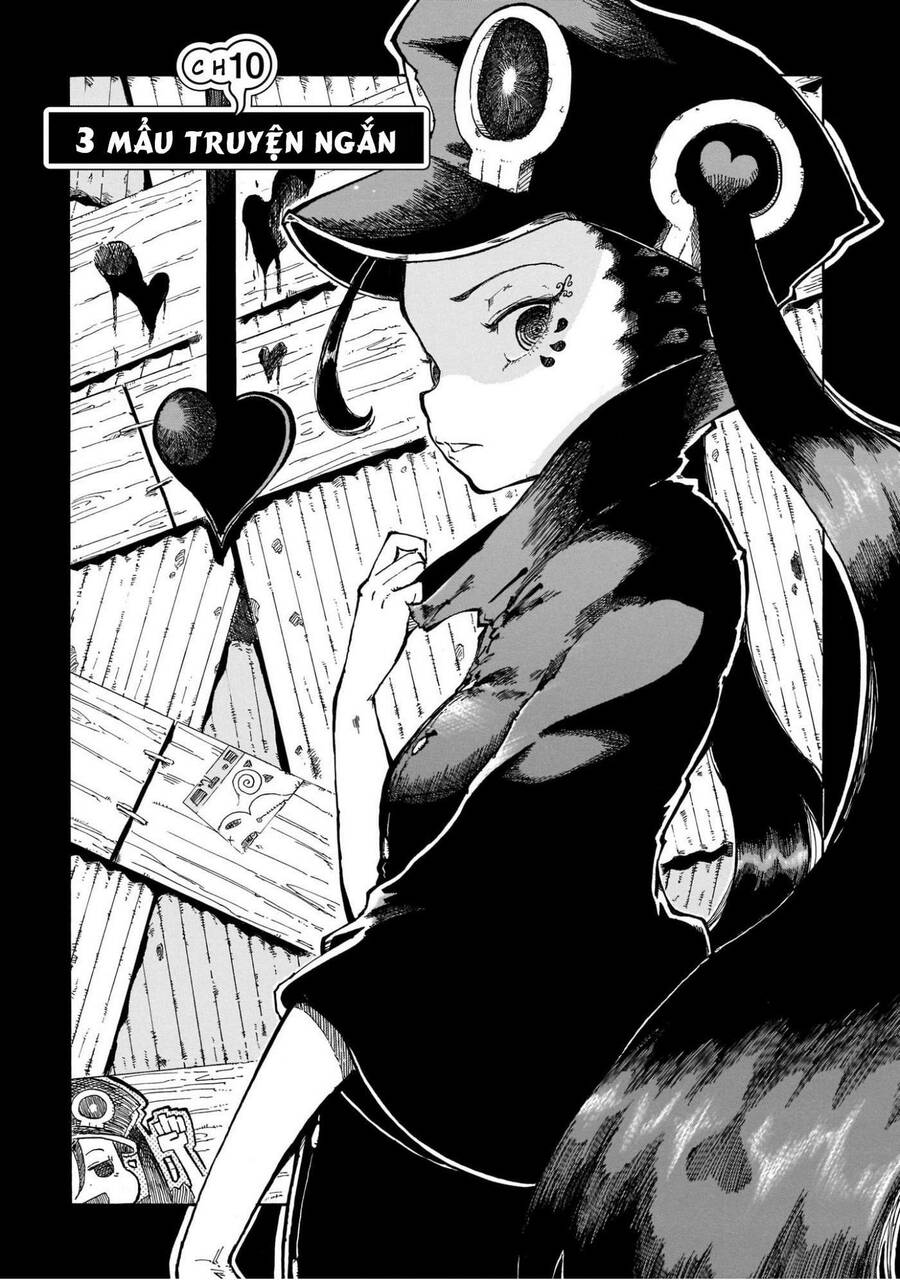 Reki Và Yomi Chapter 10 - Trang 1