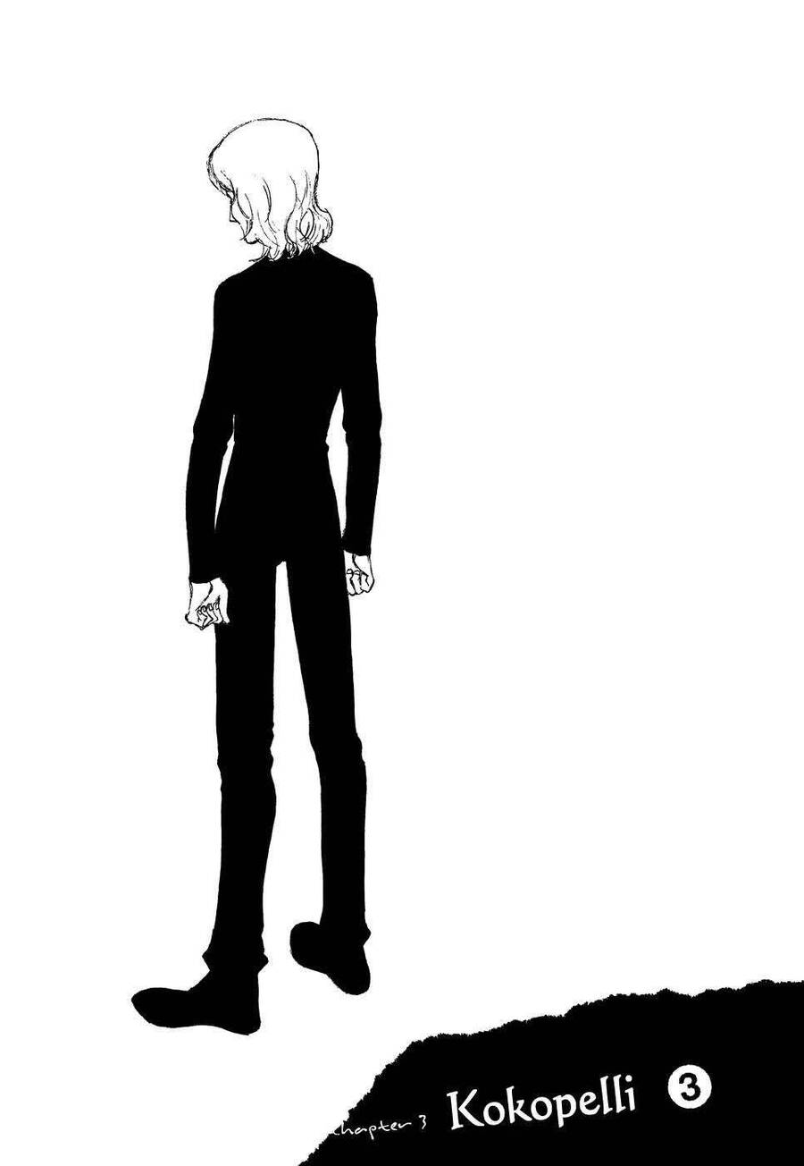 Bokurano: Ours Chapter 3 - Trang 0
