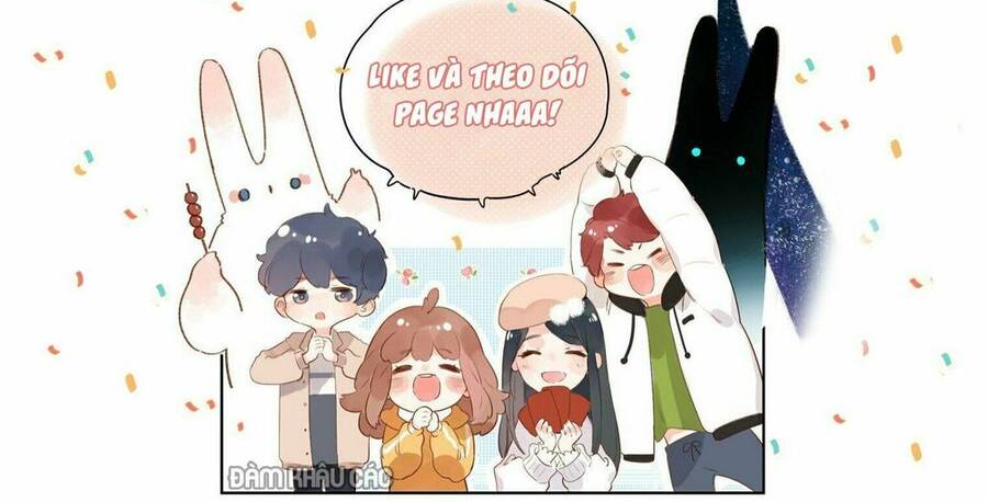 Tiến Gần Đến Trái Tim Em Chapter 38 - Trang 1