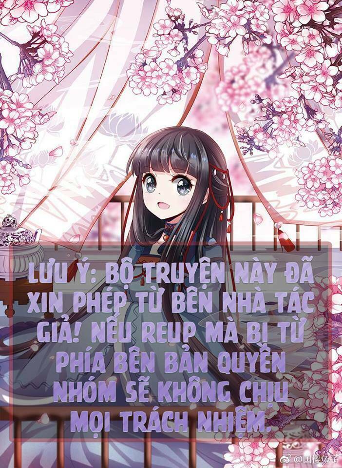Tiến Gần Đến Trái Tim Em Chapter 11 - Trang 1