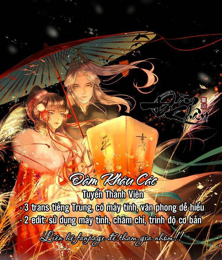 Tiến Gần Đến Trái Tim Em Chapter 49.1 - Trang 0