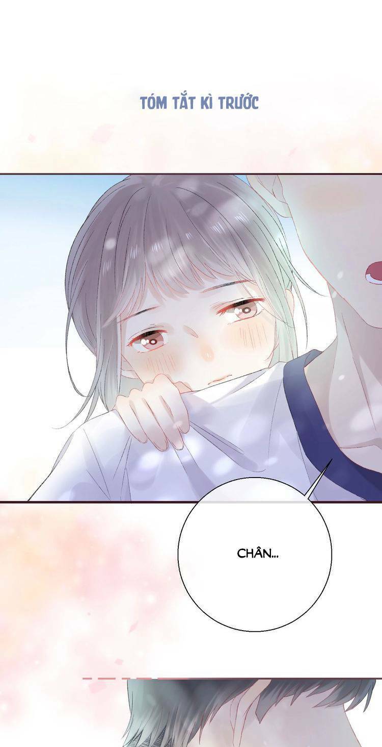 Tiến Gần Đến Trái Tim Em Chapter 43 - Trang 0