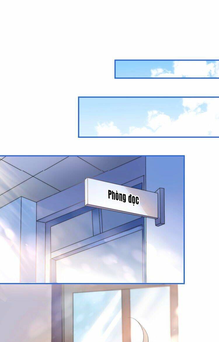 Tiến Gần Đến Trái Tim Em Chapter 48 - Trang 1