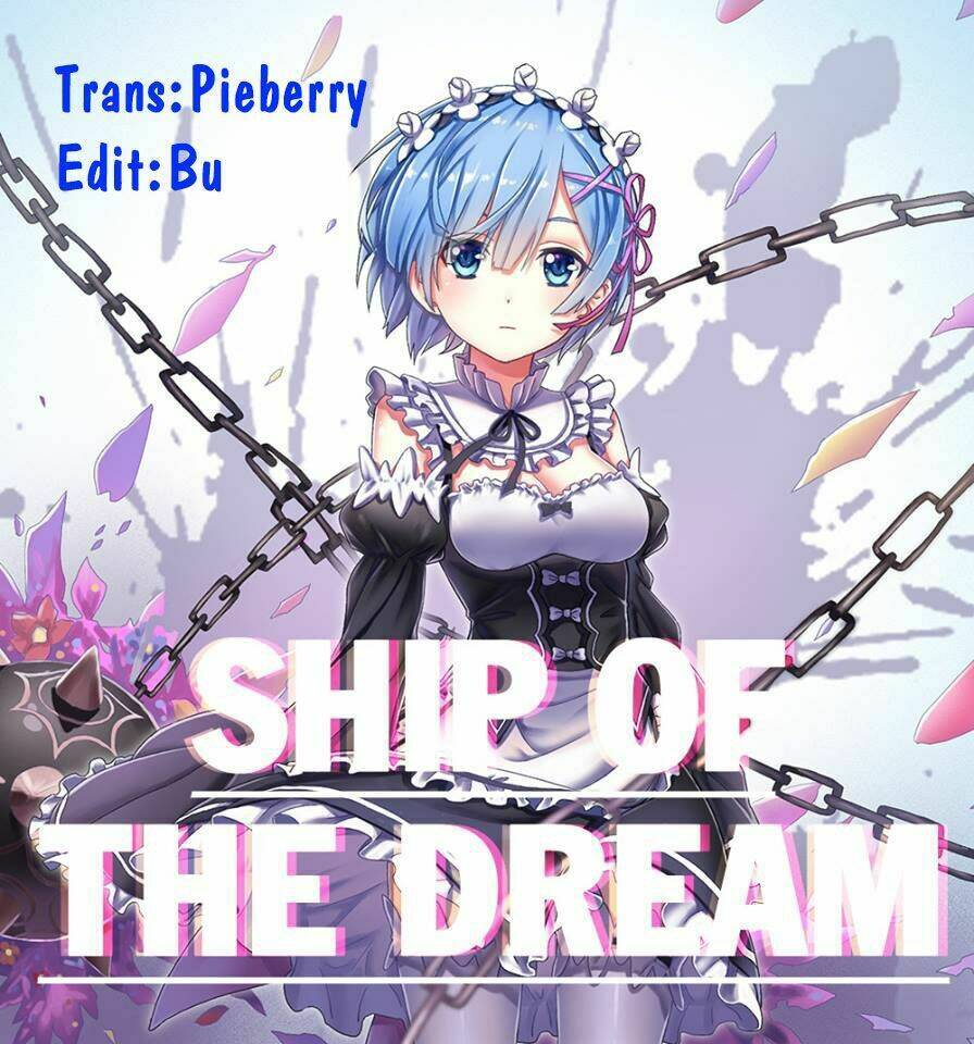 Tongari Booshi No Atorie Chapter 6 - Trang 0