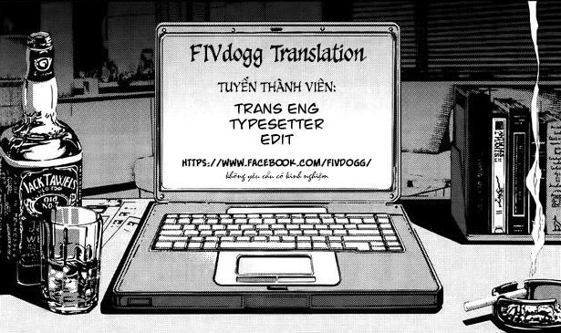Sukedachi 09 Chapter 2 - Trang 0