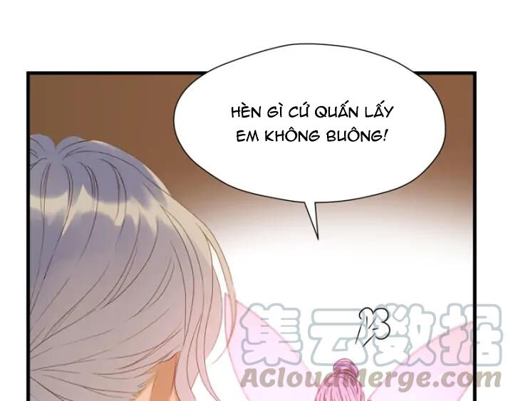 Lượm Được Một Tiểu Hồ Ly 3 Chapter 119 - Trang 1