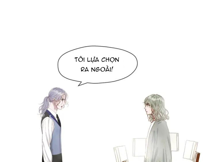 Lượm Được Một Tiểu Hồ Ly 3 Chapter 124 - Trang 1