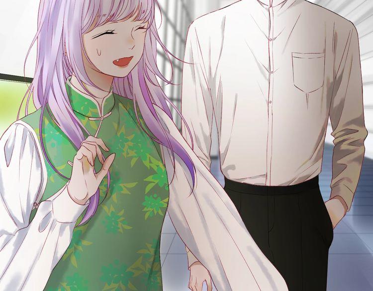 Lượm Được Một Tiểu Hồ Ly 3 Chapter 3 - Trang 1