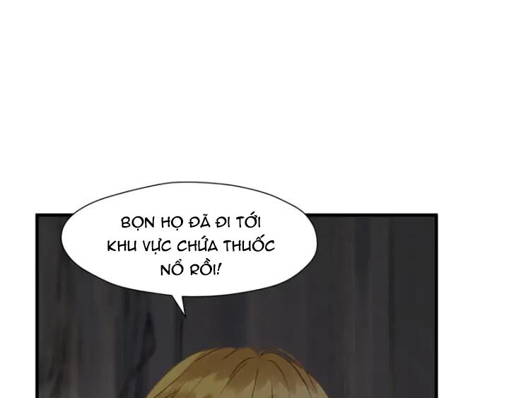 Lượm Được Một Tiểu Hồ Ly 3 Chapter 121 - Trang 1