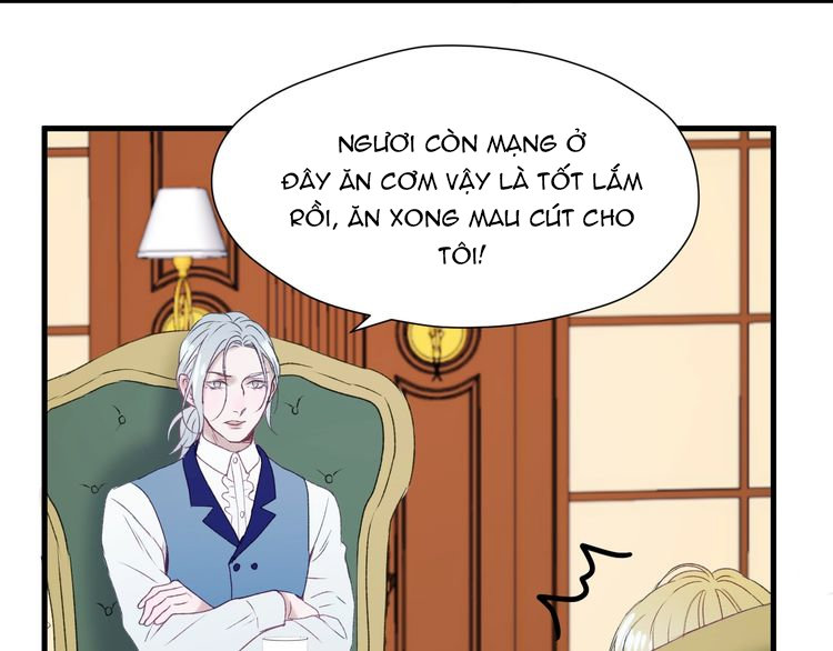 Lượm Được Một Tiểu Hồ Ly 3 Chapter 25 - Trang 1
