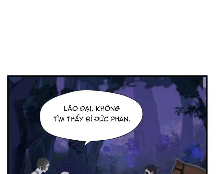Lượm Được Một Tiểu Hồ Ly 3 Chapter 116 - Trang 1