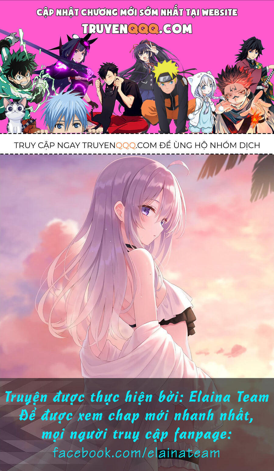 Monogatari No Kuromaku Ni Tensei Shite Chapter 14 - Trang 0