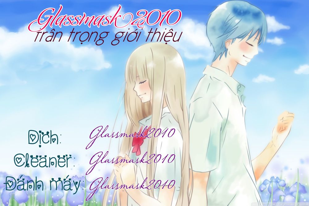 Sensei Kunshu Chapter 2 - Trang 0