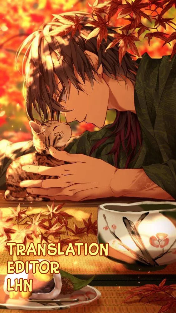 Sensei Kunshu Chapter 8 - Trang 0