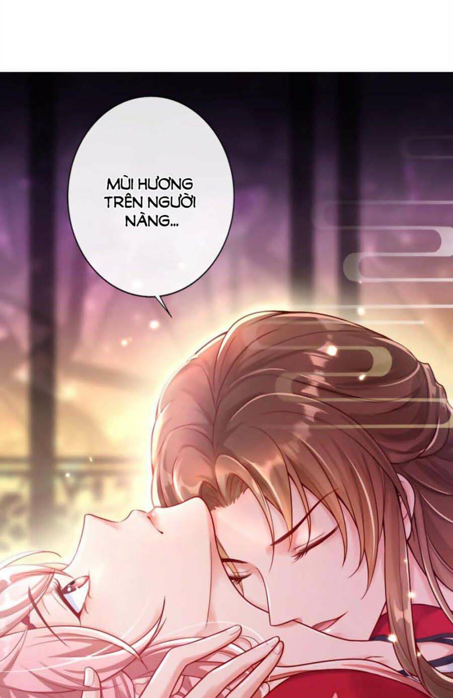 Hệ Thống Xuyên Không Hỏa Tốc: Lão Đại Phản Diện Không Dễ Chọc Chapter 3 - Trang 0