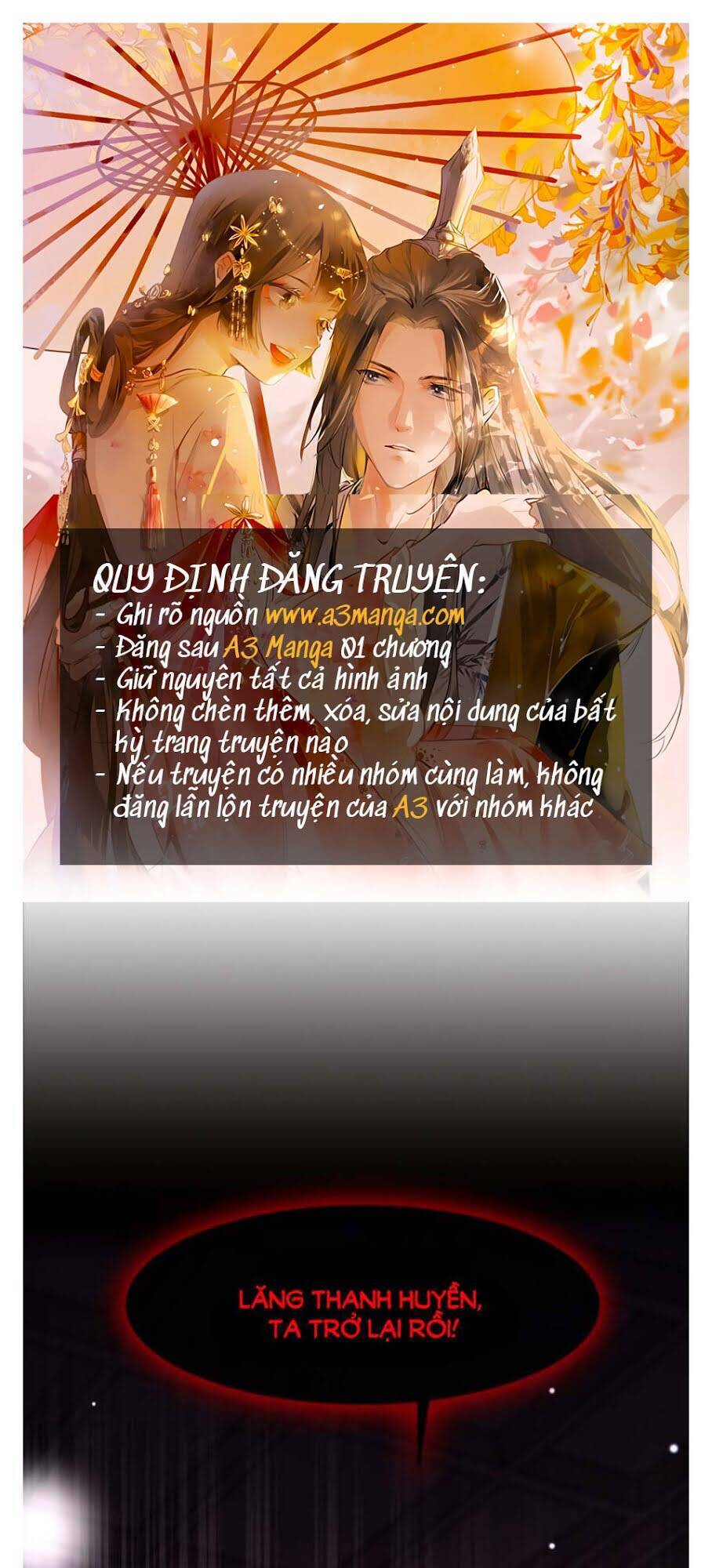 Hệ Thống Xuyên Không Hỏa Tốc: Lão Đại Phản Diện Không Dễ Chọc Chapter 6 - Trang 0