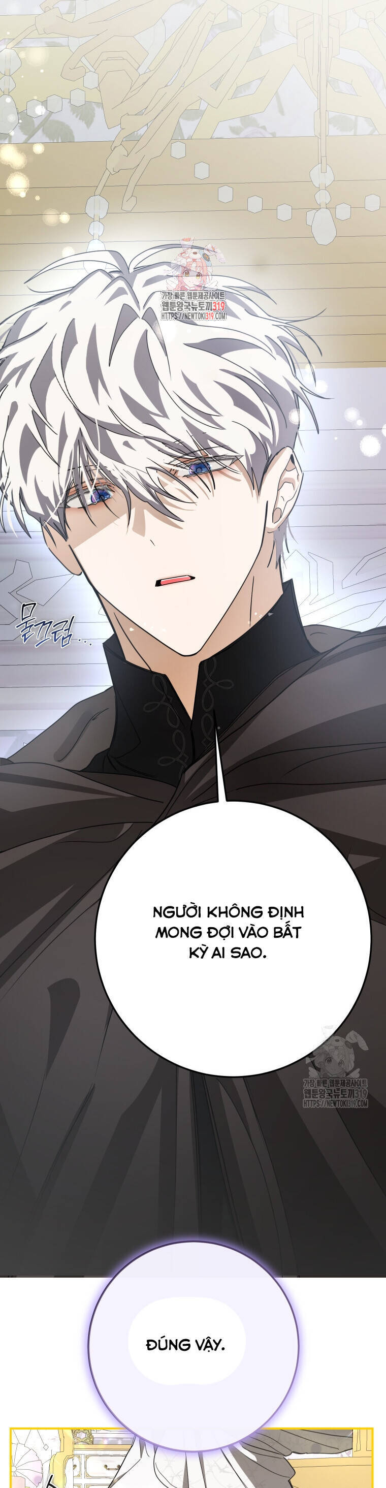 Trở Thành Chủ Nhân Của Ác Ma Chapter 20 - Trang 0