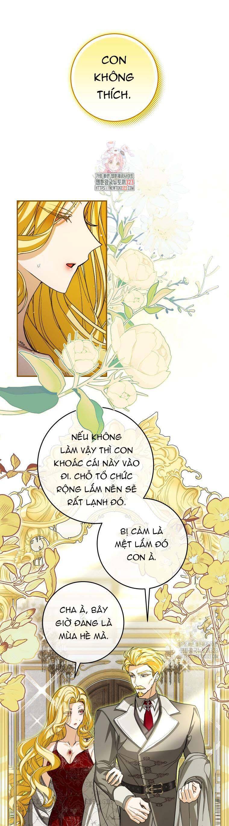 Trở Thành Chủ Nhân Của Ác Ma Chapter 24 - Trang 0