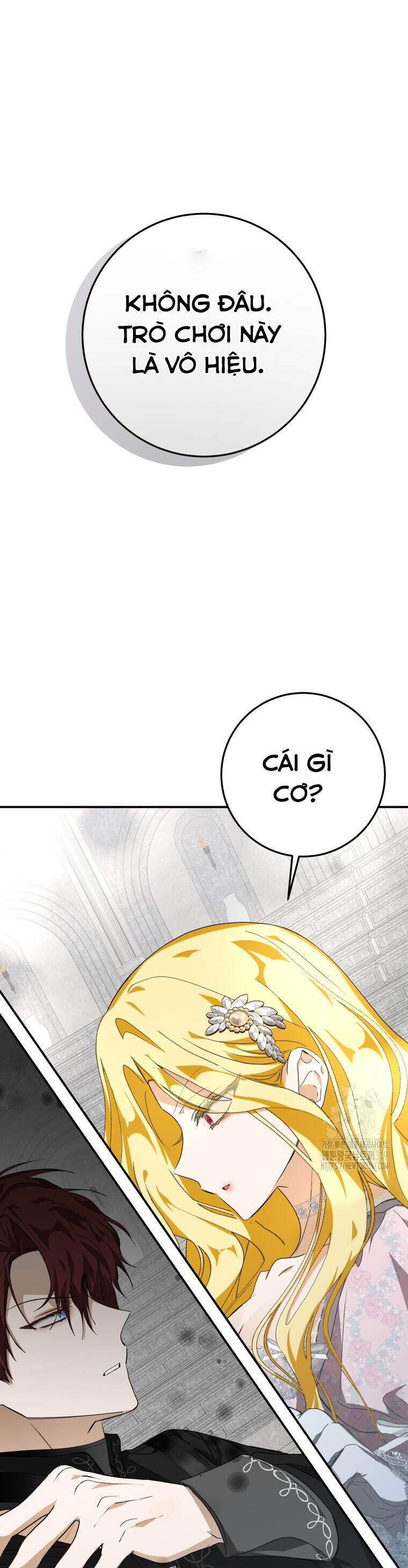 Trở Thành Chủ Nhân Của Ác Ma Chapter 12 - Trang 0