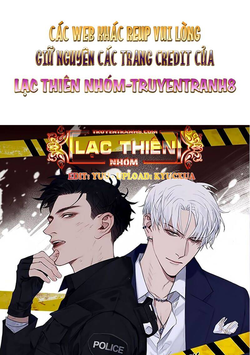Trong Bóng Tối Chapter 2 - Trang 0