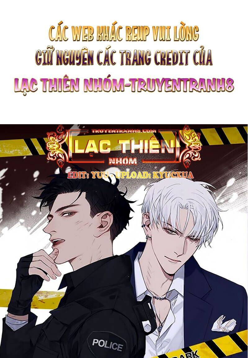 Trong Bóng Tối Chapter 5 - Trang 0