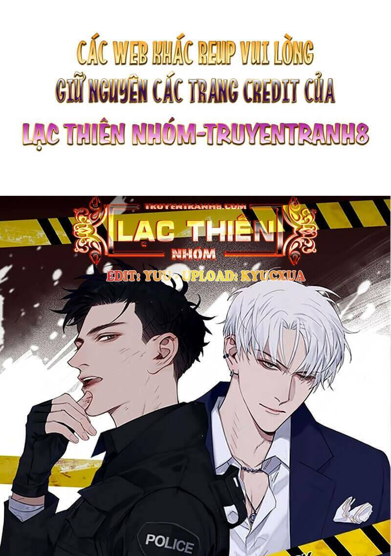 Trong Bóng Tối Chapter 1.4 - Trang 0