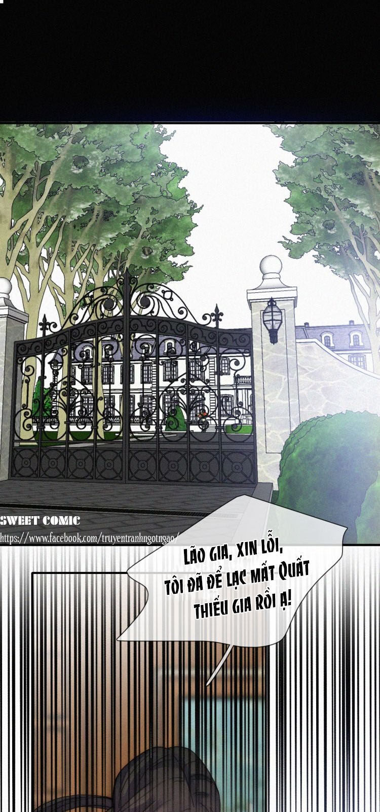 Nếu Ngày Đó Chúng Ta Chưa Quen Biết Chapter 26 - Trang 0