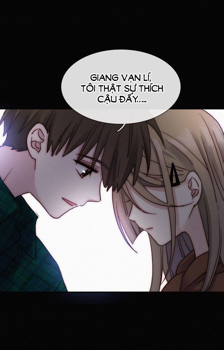 Nếu Ngày Đó Chúng Ta Chưa Quen Biết Chapter 7 - Trang 0