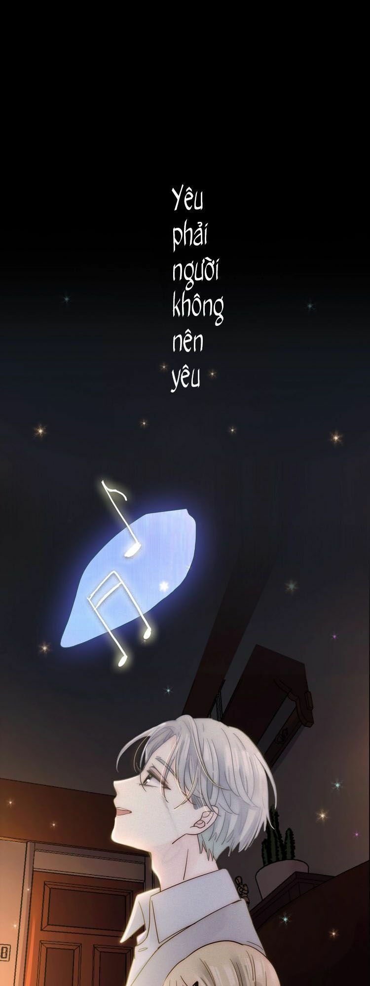 Nếu Ngày Đó Chúng Ta Chưa Quen Biết Chapter 0.6 - Trang 0