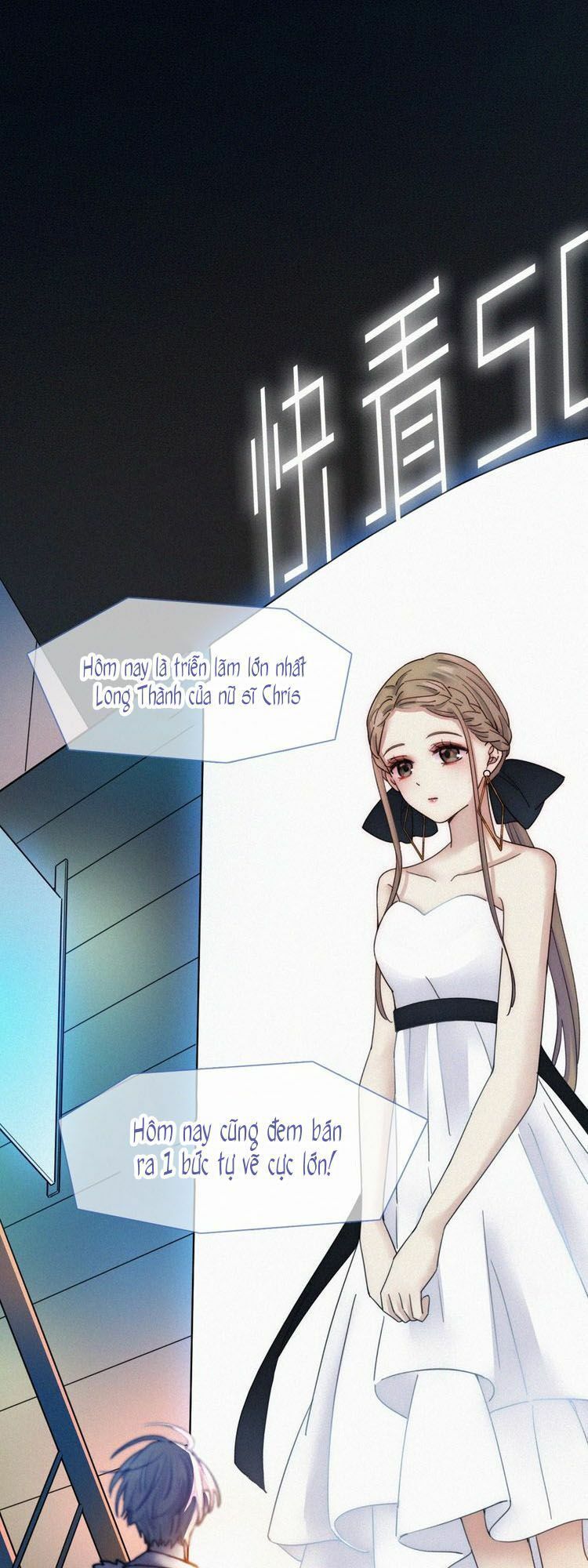 Nếu Ngày Đó Chúng Ta Chưa Quen Biết Chapter 1 - Trang 0