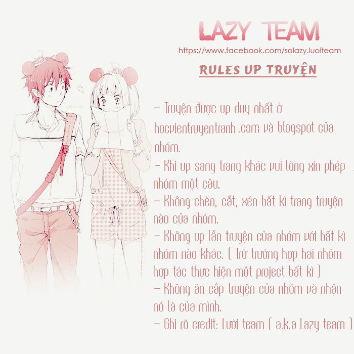 Kaworu-Kun To Hana No Mori Chapter 6 - Trang 0