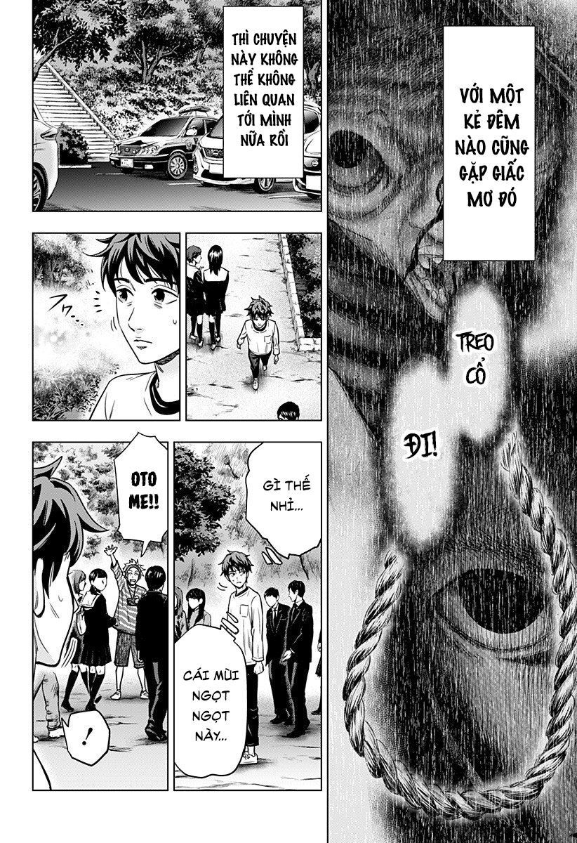 Hợp Đồng Tự Tử Chapter 1.2 - Trang 0