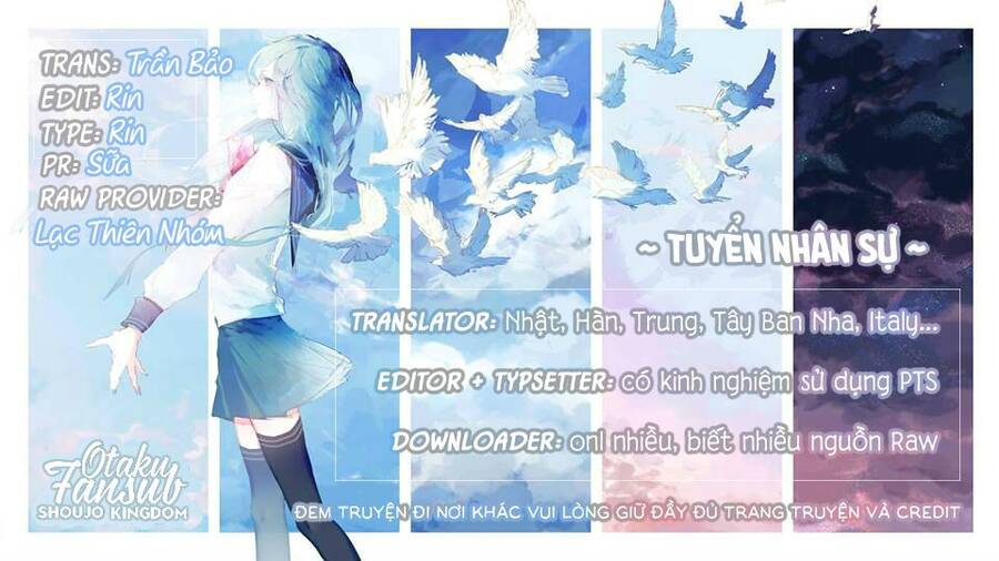 Khi Tôi Thức Dậy, 20 Năm Đã Trôi Qua!~Nữ Nhân Vật Phản Diện Từ Thế Giới Bên Kia~ Chapter 2 - Trang 1