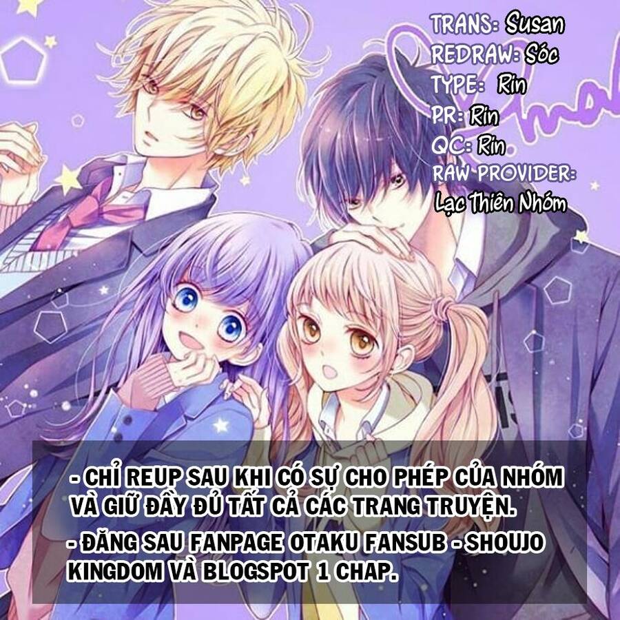 Khi Tôi Thức Dậy, 20 Năm Đã Trôi Qua!~Nữ Nhân Vật Phản Diện Từ Thế Giới Bên Kia~ Chapter 3 - Trang 1
