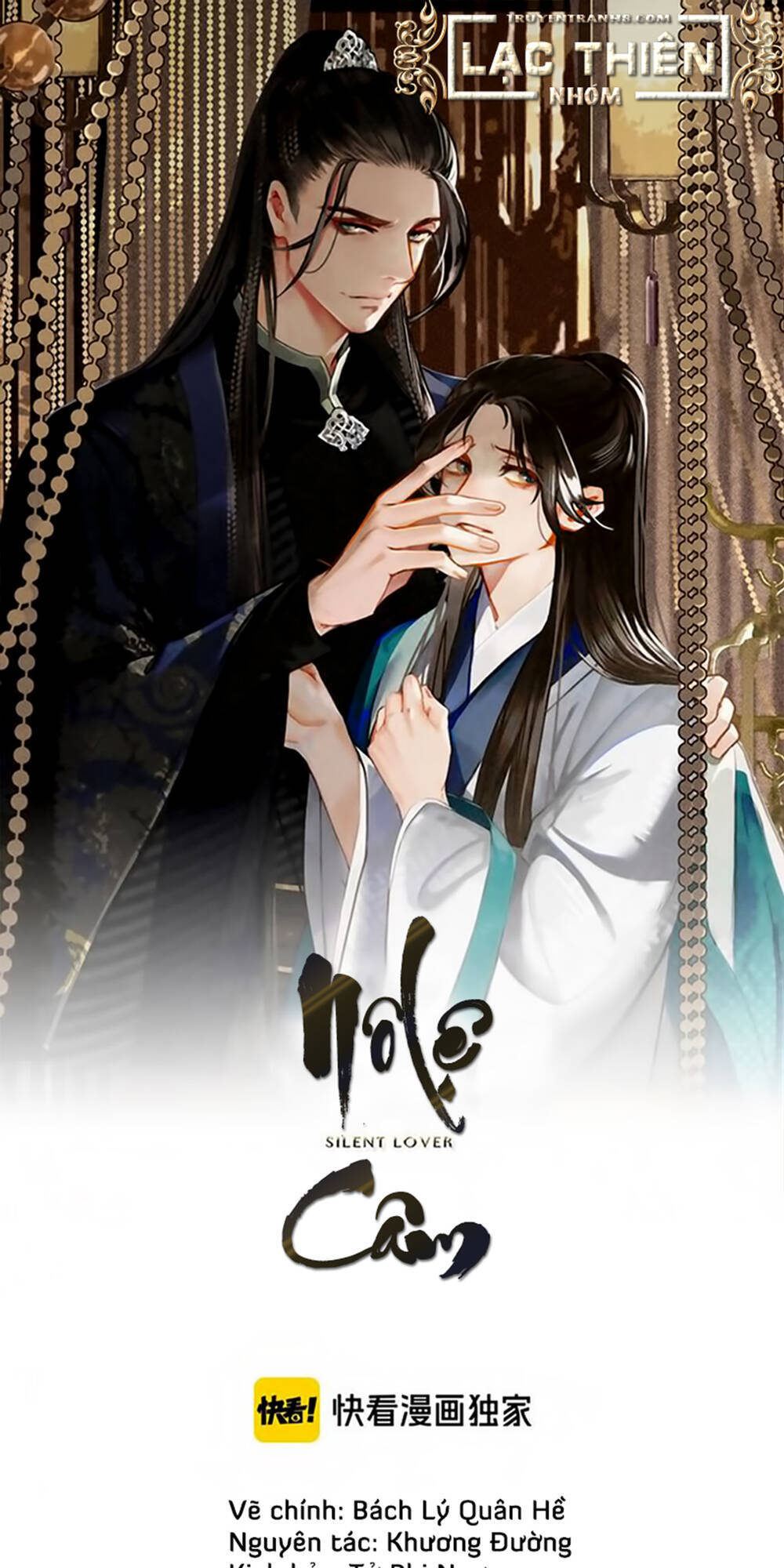 Nô Lệ Câm Chapter 53 - Trang 0