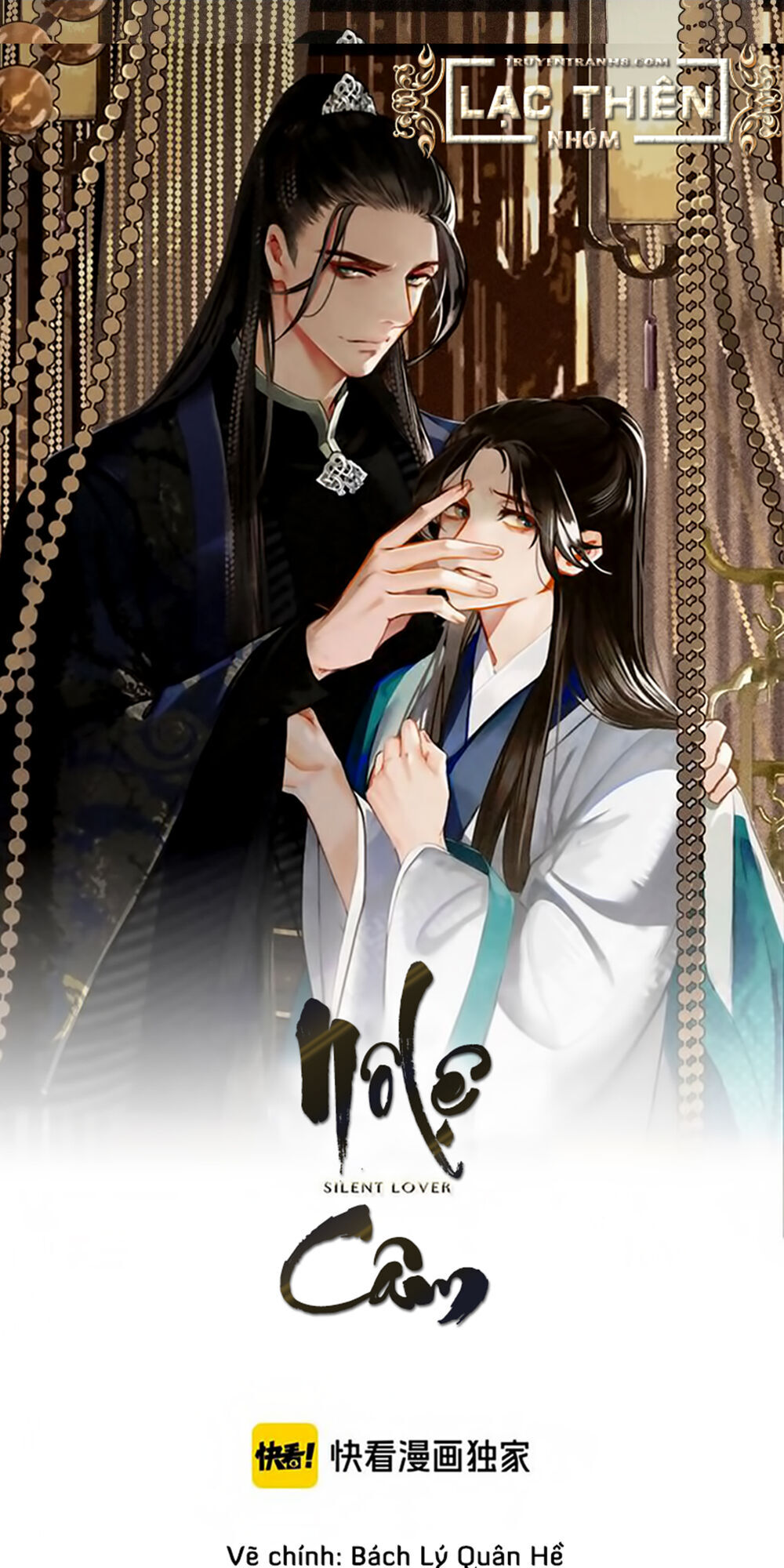 Nô Lệ Câm Chapter 44 - Trang 0