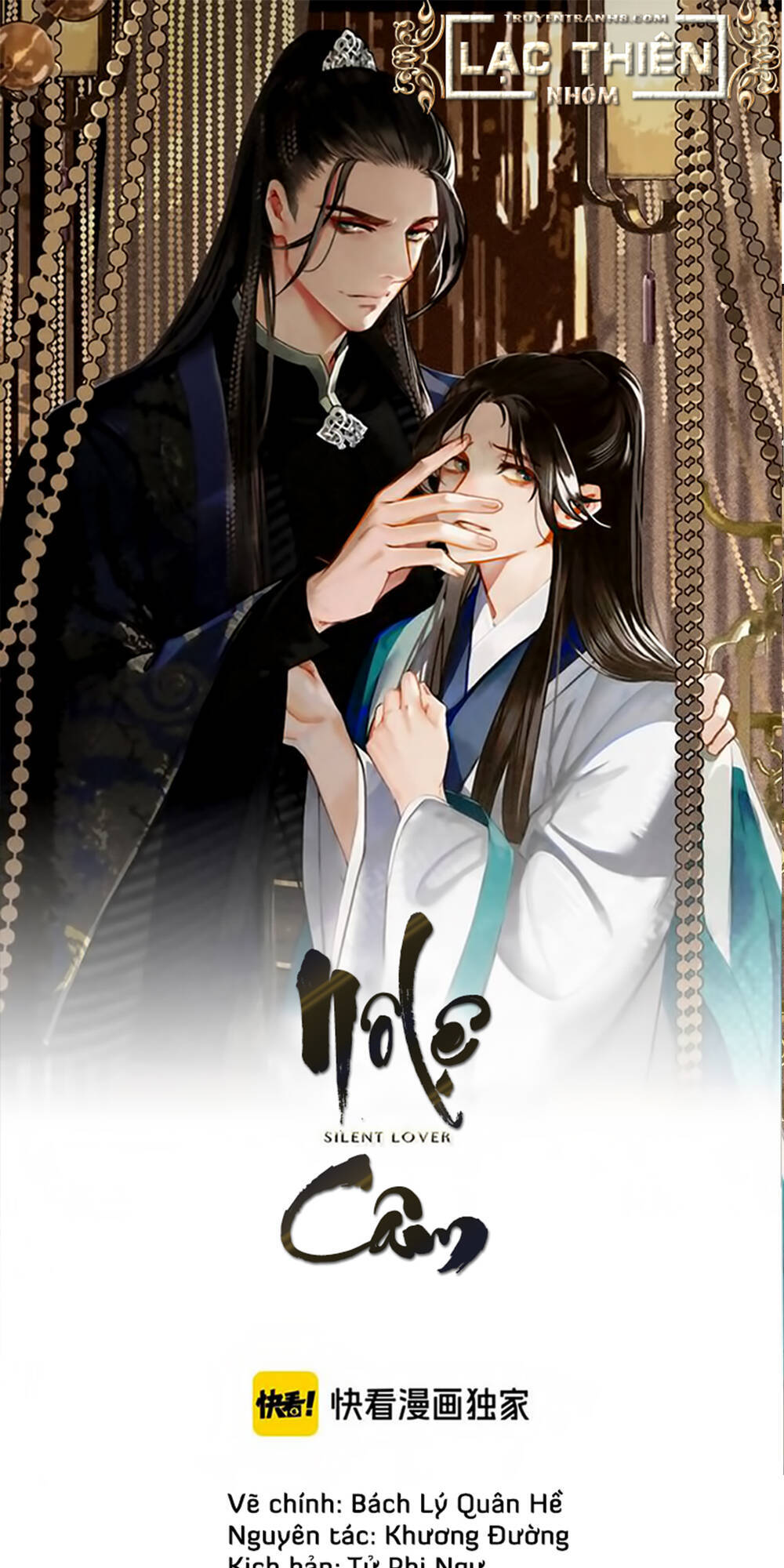 Nô Lệ Câm Chapter 55 - Trang 0