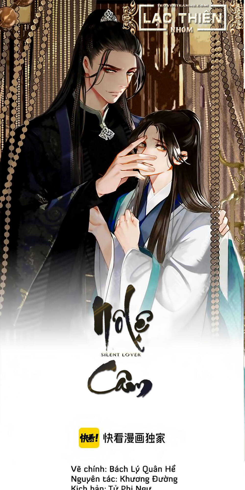 Nô Lệ Câm Chapter 56 - Trang 0