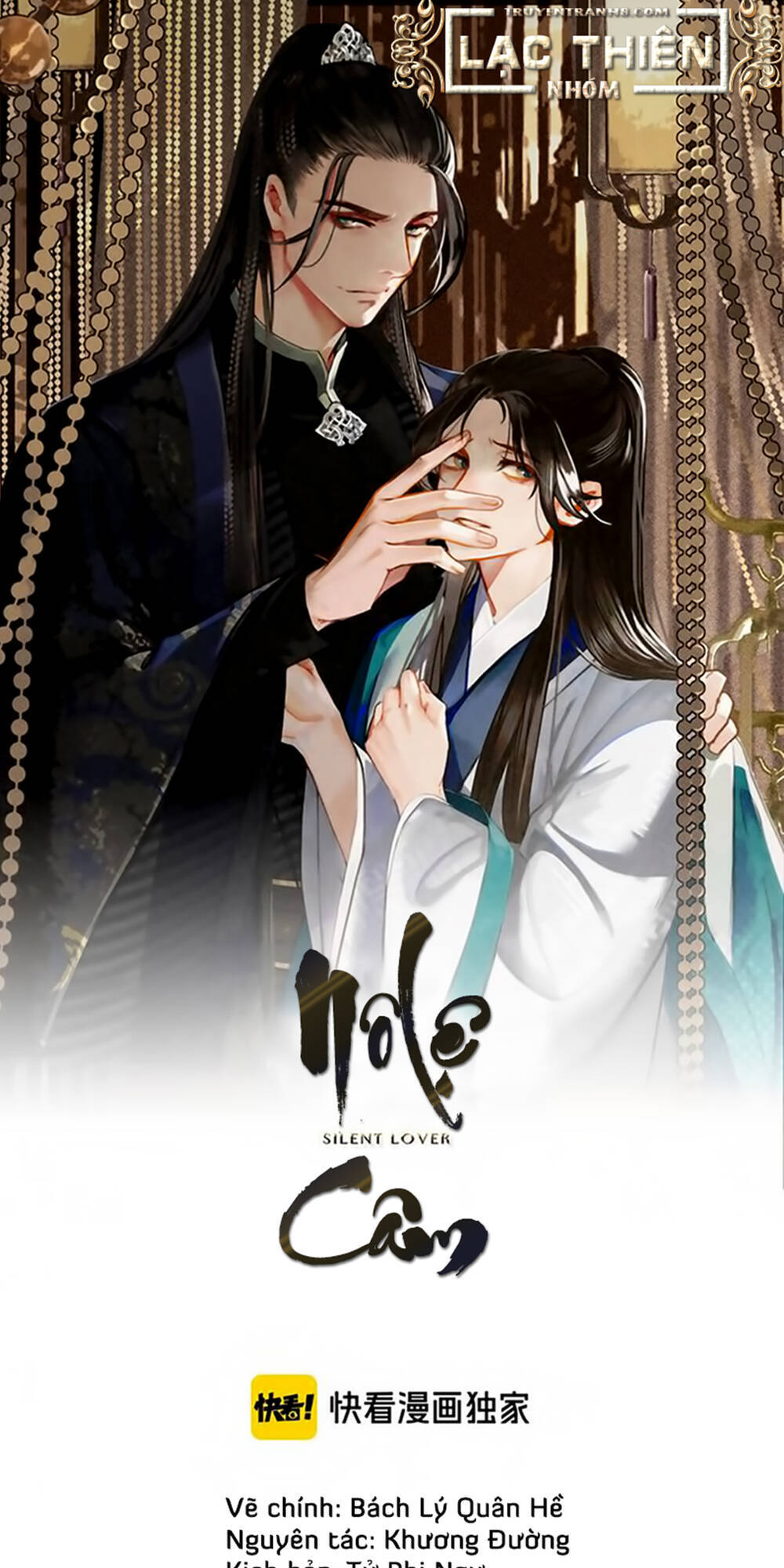 Nô Lệ Câm Chapter 51 - Trang 0