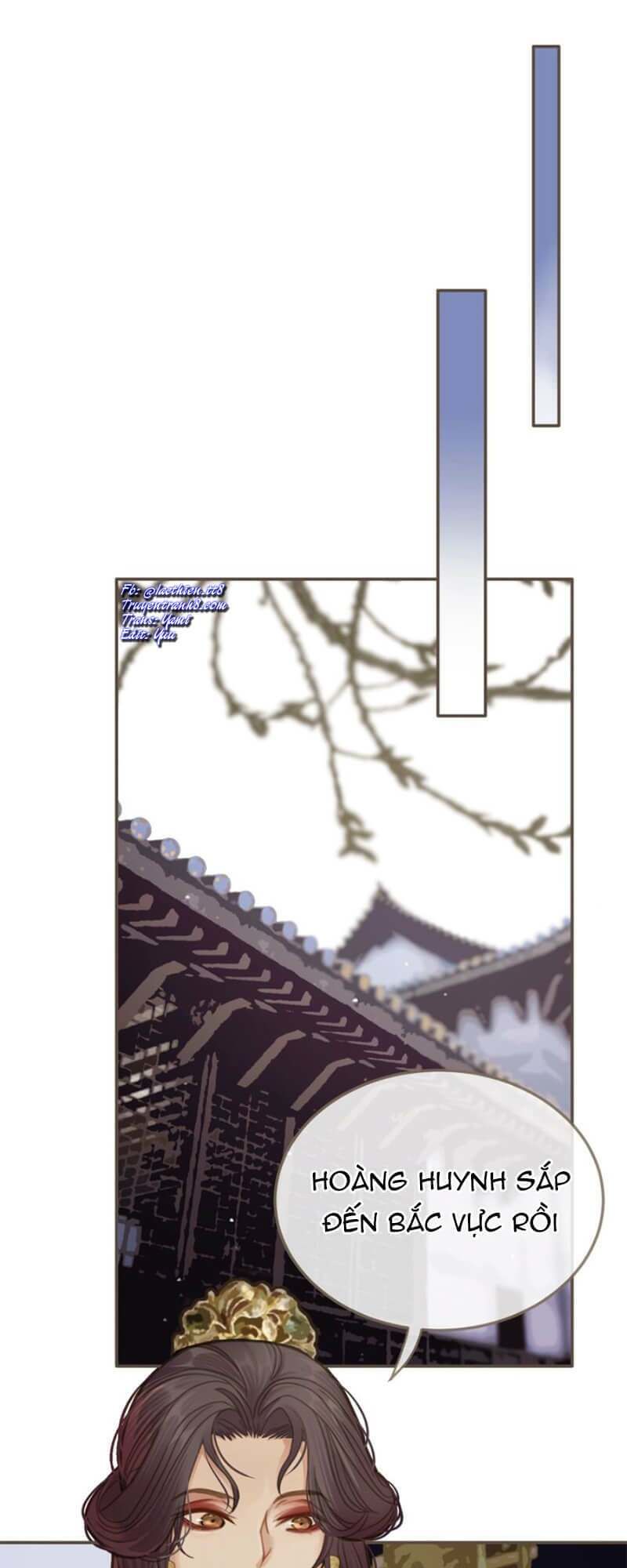 Nô Lệ Câm Chapter 14 - Trang 0
