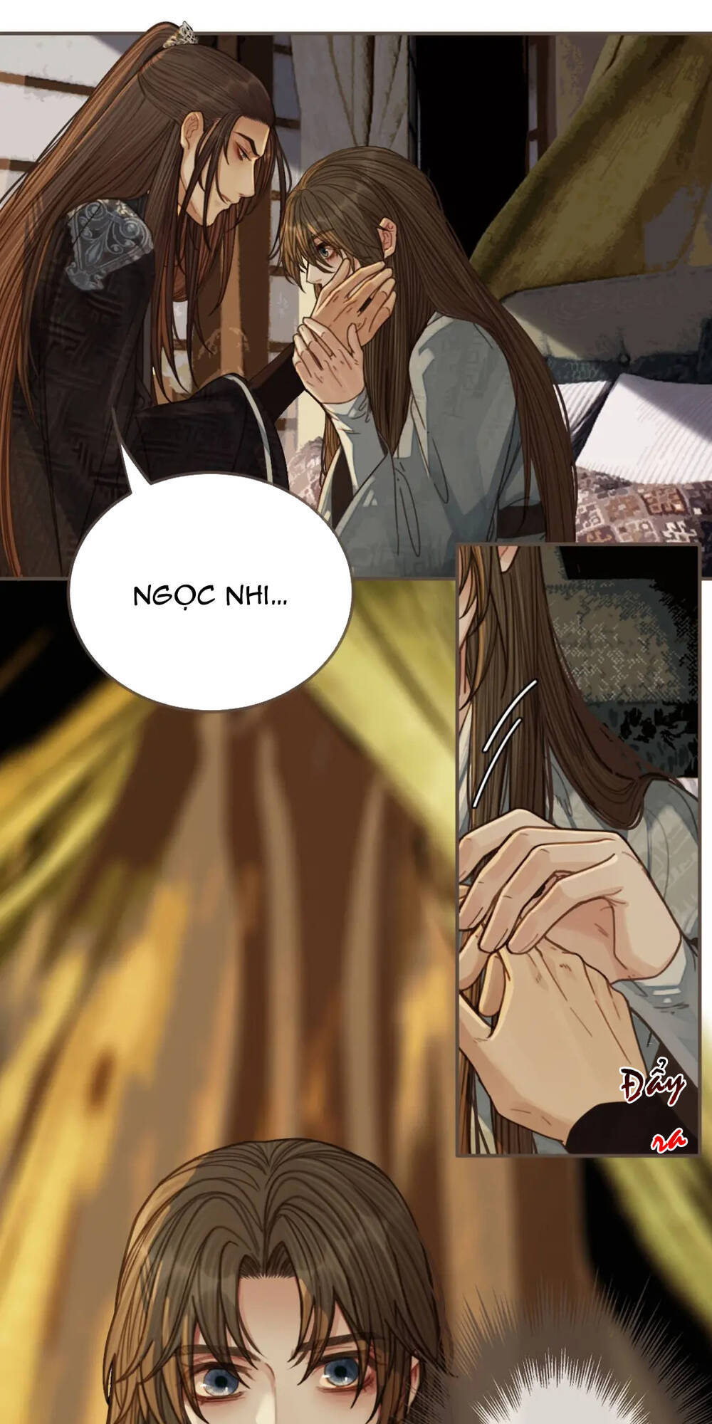 Nô Lệ Câm Chapter 54 - Trang 0