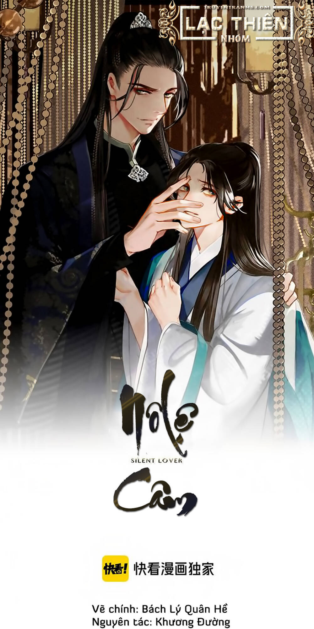 Nô Lệ Câm Chapter 52 - Trang 0