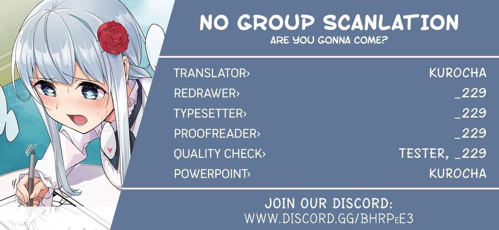 Sensei, Ore Ni Kamawazu Itte Kudasai!! Chapter 9 - Trang 0