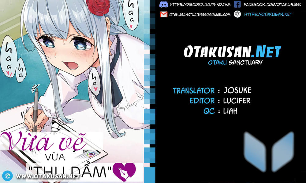 Sensei, Ore Ni Kamawazu Itte Kudasai!! Chapter 2 - Trang 0