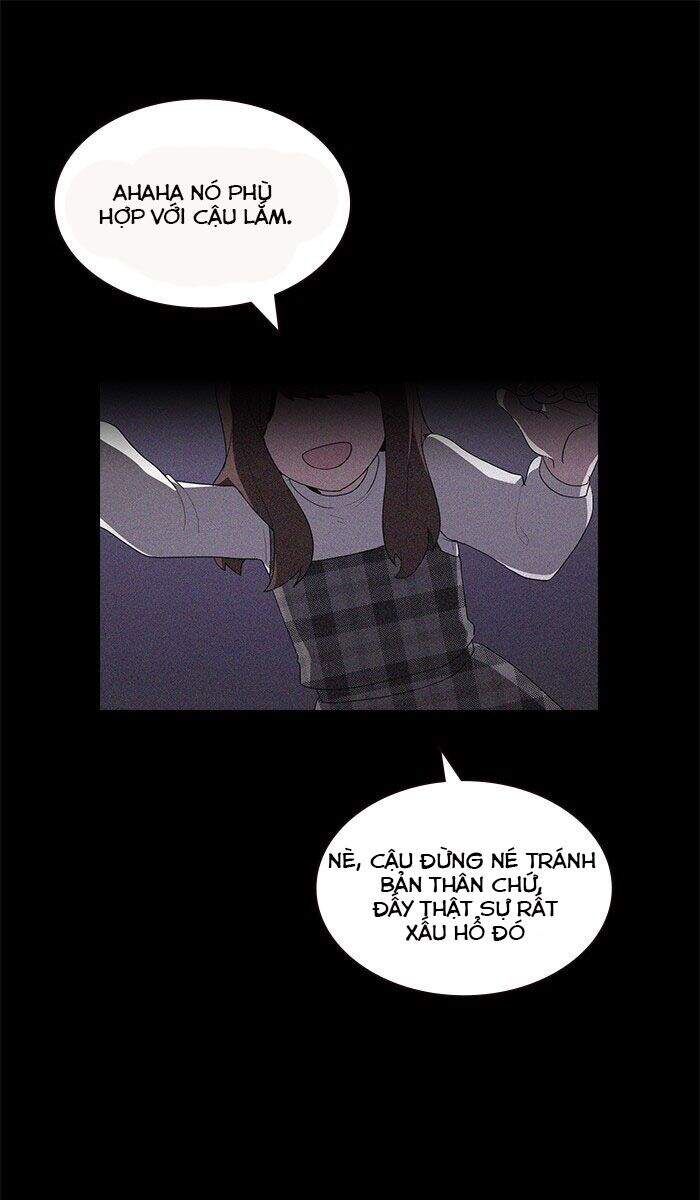 Thằng Bạn Trai Tồi Tệ Của Tôi Chapter 12 - Trang 1