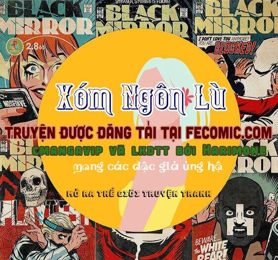 Thằng Bạn Trai Tồi Tệ Của Tôi Chapter 2 - Trang 0